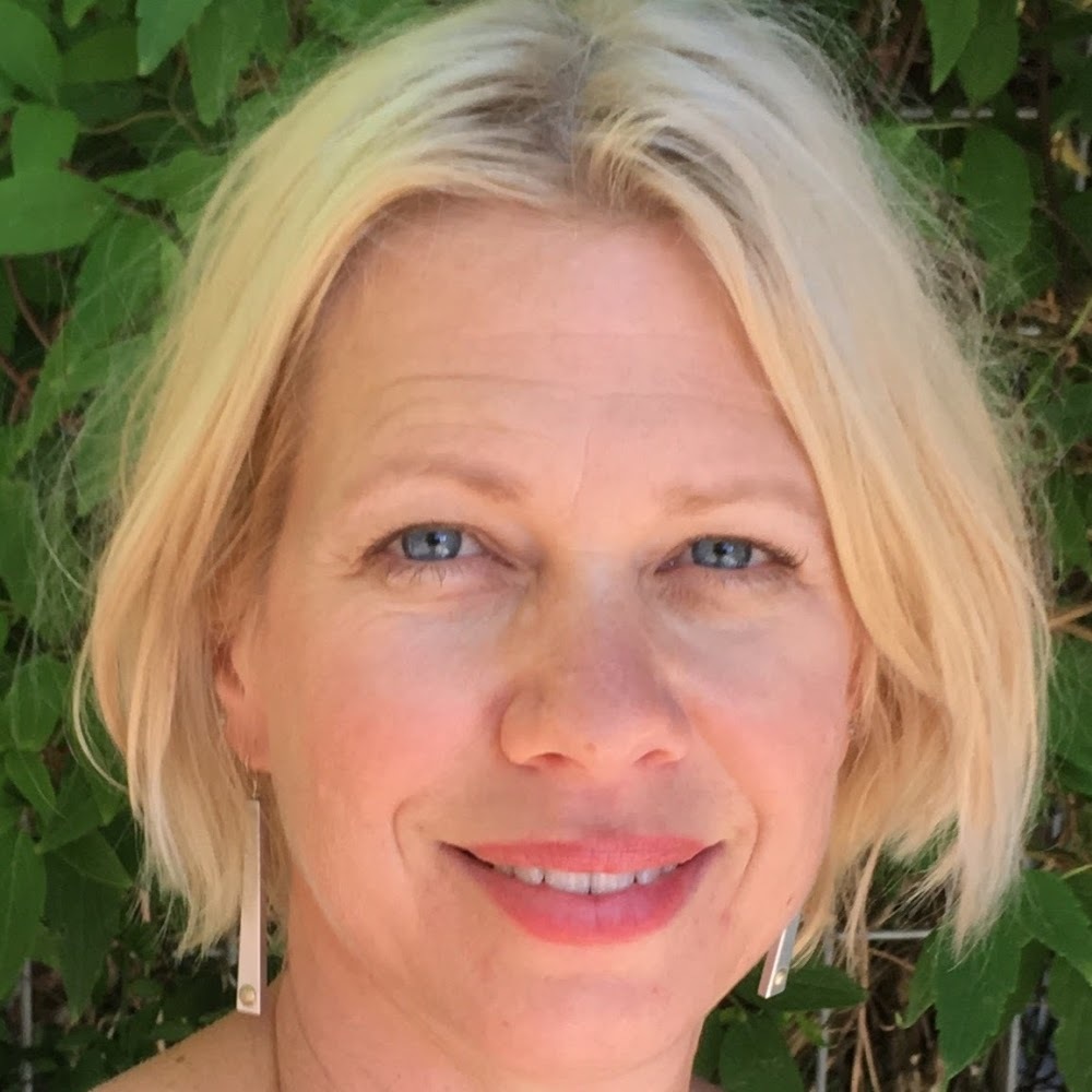 Meet your Posher, Karrie